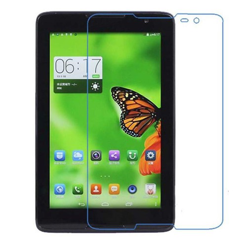 Lenovo IdeaTab A8-50 A5500 Displayschutzfolie 9H Verbundglas Panzer Schutz Glas Tempered Glas