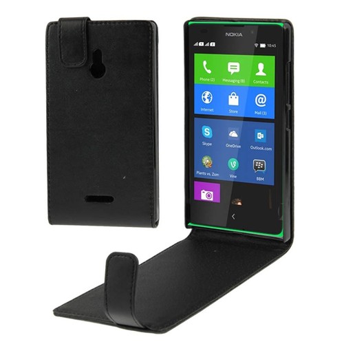 Schutzh�lle Flip Tasche f�r Nokia XL