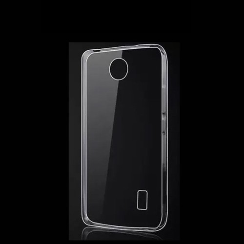 Huawei Y635 Transparent Case H�lle Silikon