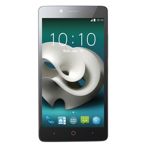 ZTE Blade V220 Displayschutzfolie 9H Verbundglas Panzer Schutz Glas Tempered Glas