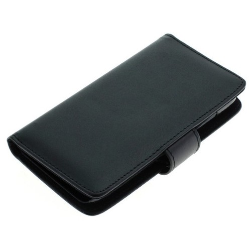 OTB Tasche (Kunstleder) f�r Huawei Y5 Bookstyle schwarz