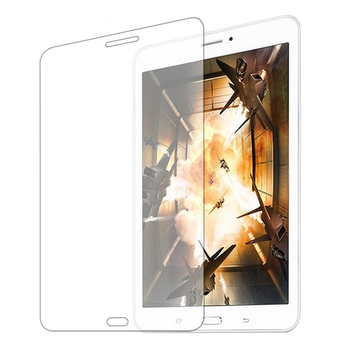 Samsung Galaxy Tab E 8.0 Displayschutzfolie 9H Verbundglas Panzer Schutz Glas Tempered Glas