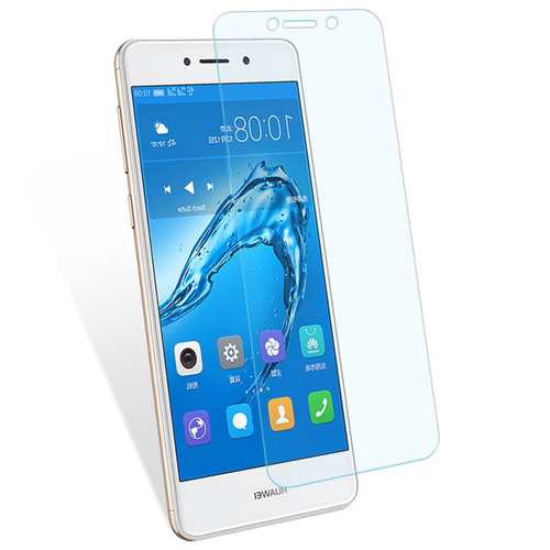 Huawei Enjoy 6s Displayschutzfolie 9H Verbundglas Panzer Schutz Glas Tempered Glas