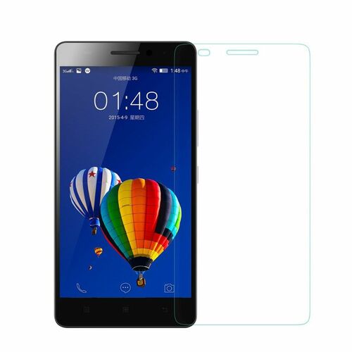 Lenovo K3 Note Displayschutzfolie 9H Verbundglas Panzer Schutz Glas Tempered Glas