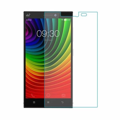 Lenovo Vibe Z2 Pro Displayschutzfolie 9H Verbundglas Panzer Schutz Glas Tempered Glas