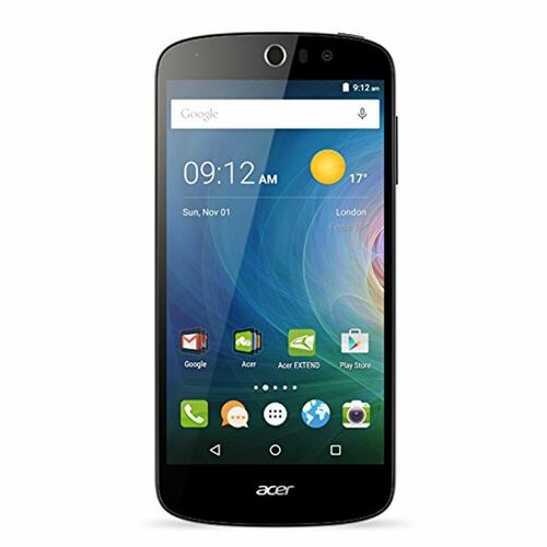Acer Liquid Z530 Displayschutzfolie 9H Verbundglas Panzer Schutz Glas Tempered Glas