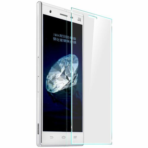 ZTE Star 2 Displayschutzfolie 9H Verbundglas Panzer Schutz Glas Tempered Glas