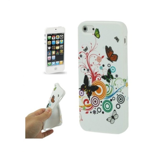 Schutzh�lle Case TPU f�r Case Handy Apple iPhone SE