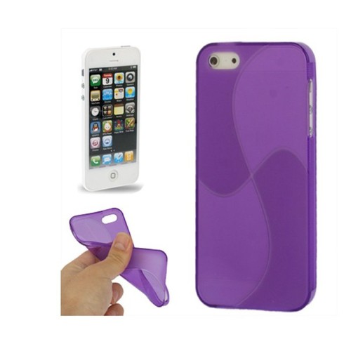 Schutzh�lle Case TPU H�lle Apple iPhone SE 