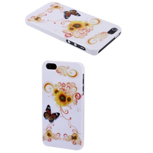 Schutzh�lle Case H�lle f�r Apple iPhone SE 