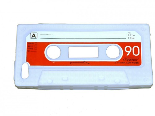 Schutzh�lle Silikonh�lle f�r Case Handy iPhone SE wei�