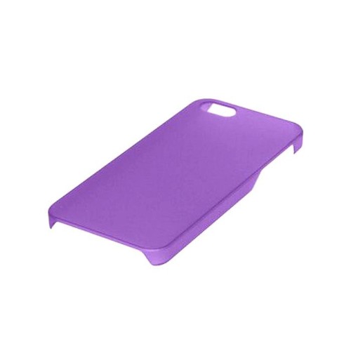 Backcover (ultraslim) Apple iPhone 5 / 5s