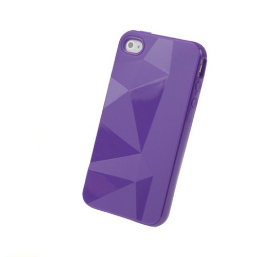 Schutzh�lle TPU f�r Handy iPhone 4 / 4s