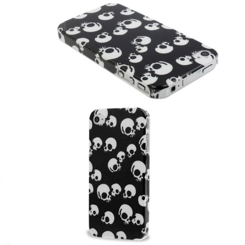 Schutzh�lle Hard Case H�lle f�r Handy iPhone 4 / 4s