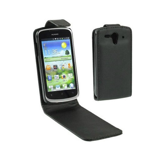 Schutzh�lle Flip Tasche f�r Huawei U8818 (Ascend G300)