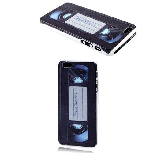 Schutzh�lle Case Backcover f�r Apple iPhone 5 / 5s