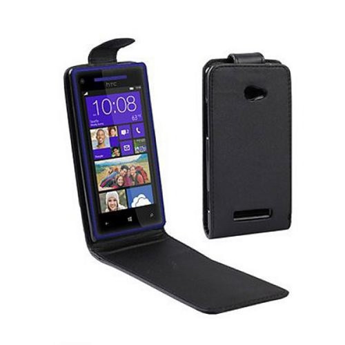 Schutzh�lle Flip Tasche f�r Handy HTC Accord 8X
