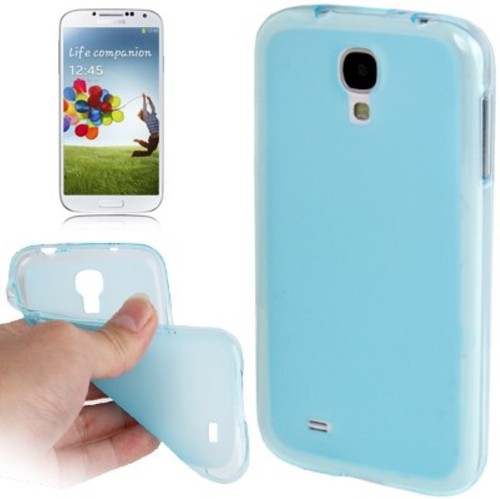 Schutzh�lle TPU Case f�r Handy Samsung Galaxy S4 GT-I9500 / GT-I9505 / LTE+ GT-I9506 / Value Edition GT-I9515