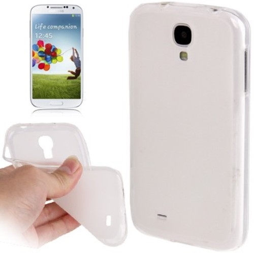 Schutzh�lle TPU Case f�r Case Handy Samsung Galaxy S4 GT-I9500 / GT-I9505 / LTE+ GT-I9506 / Value Edition GT-I9515