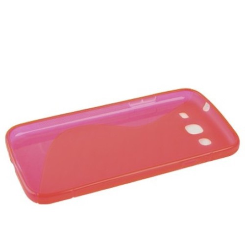 Schutzh�lle TPU Case f�r Handy Samsung Galaxy Mega 5.8 i9150