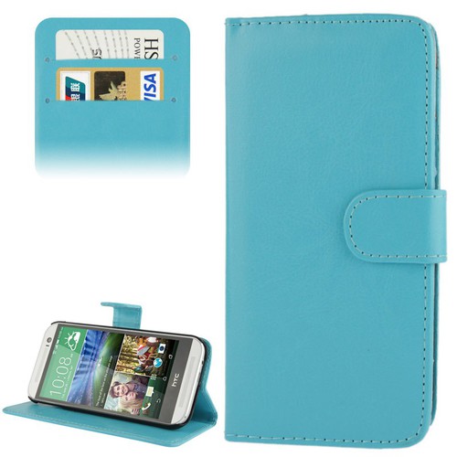 Schutzh�lle Handytasche (Flip Quer) f�r Handy HTC One M8 / M8s