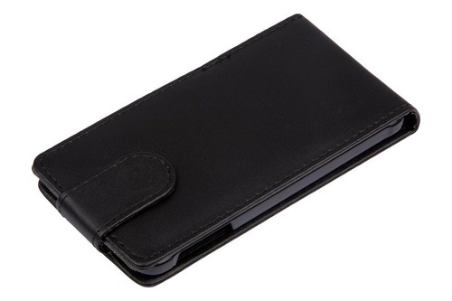 Handytasche Flip f�r Samsung Galaxy Alpha G850F