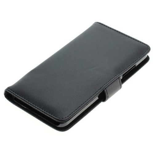 Otb Tasche (kunstleder) F�r Microsoft Lumia 650 Bookstyle
