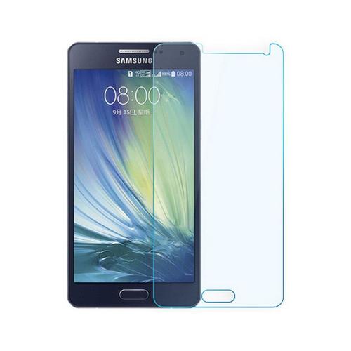 Panzer Glas f�r Samsung Galaxy A3 2016 Echt Schutz Folie Handy Matt