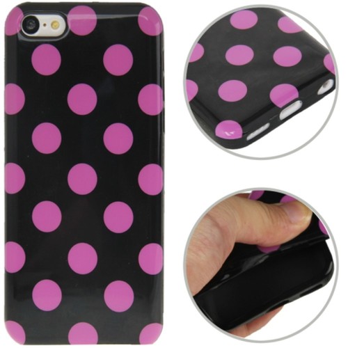 Schutzh�lle f�r Handy iPhone 5c