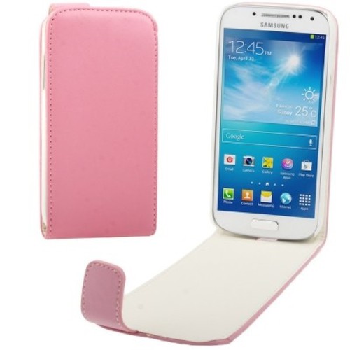 Schutzh�lle Handy Tasche Flip f�r Samsung Galaxy S4 mini