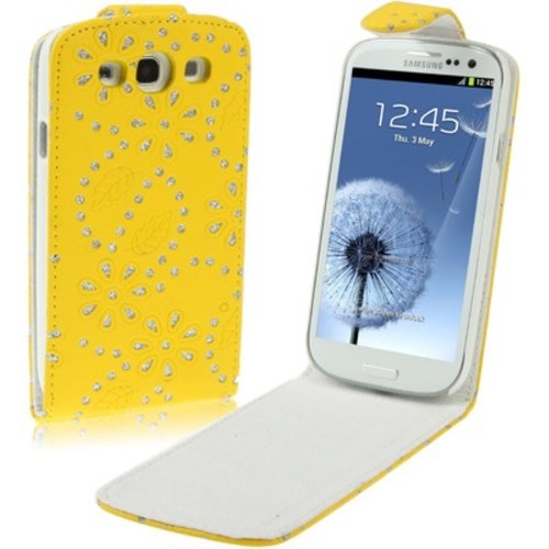  Handyh�lle Strass f�r Case Handy Samsung Galaxy S3 i9300 / i9305 / S3 NEO i9301
