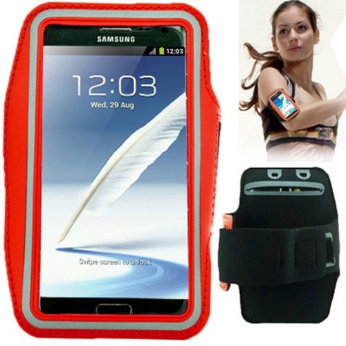 Tasche Armband f�r Samsung Galaxy Note 3 N9000