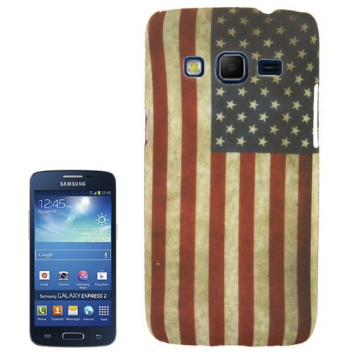 Schutzh�lle Hard Case f�r Handy Samsung Galaxy Express 2 G3815