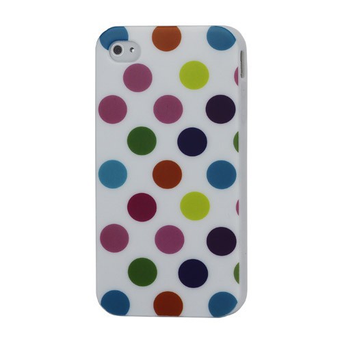 Schutzh�lle f�r Handy iPhone 4 / 4s