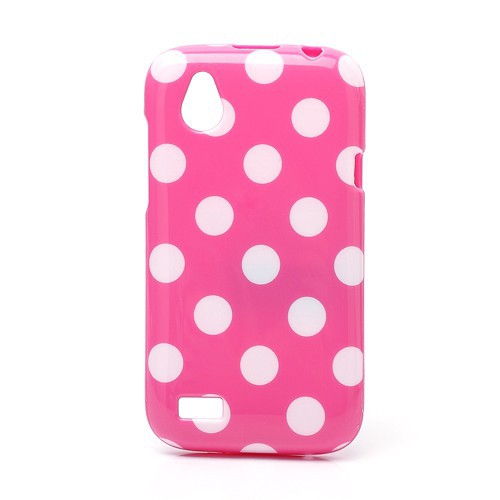 Schutzh�lle f�r Handy HTC Desire V T328w