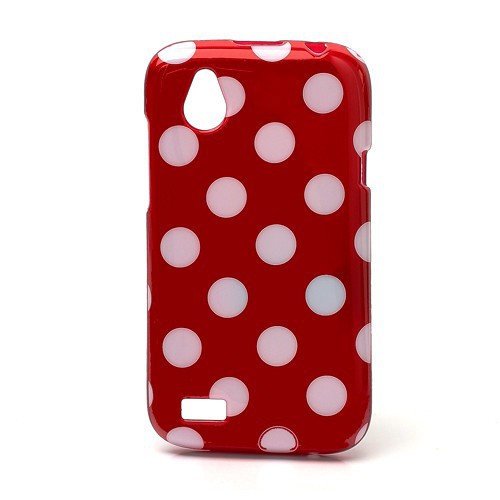 Schutzh�lle f�r Handy HTC Desire V T328w