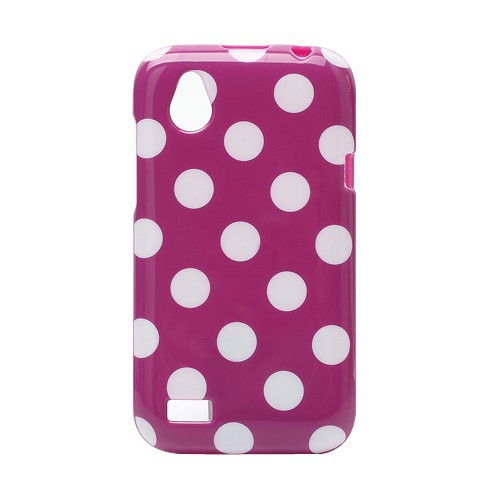 Schutzh�lle f�r Handy HTC Desire V T328w