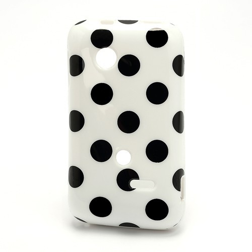 Schutzh�lle f�r Handy Sony Xperia tipo ST21i ST21a