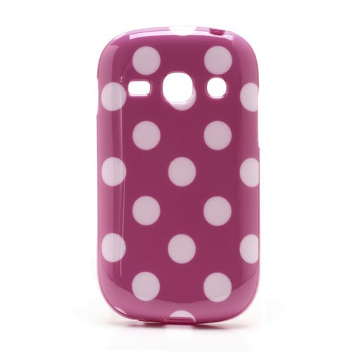 Schutzh�lle f�r Handy Samsung Galaxy Fame S6810