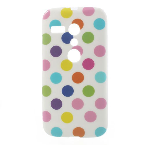 Schutzh�lle f�r Handy Motorola Moto G DVX XT1032