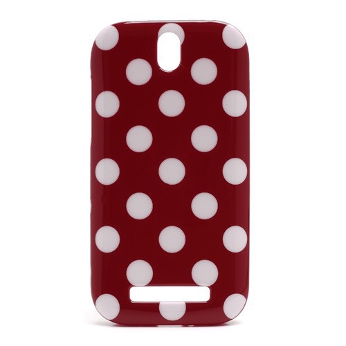 Schutzh�lle f�r Handy HTC One ST T528T