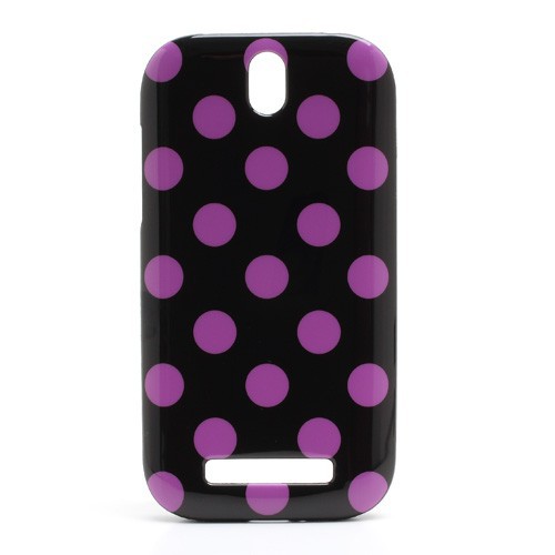 Schutzh�lle f�r Handy HTC One ST T528T