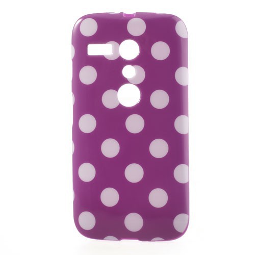 Schutzh�lle f�r Handy Motorola Moto G DVX XT1032