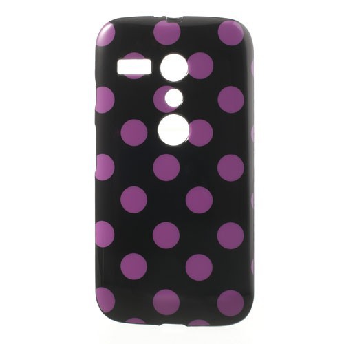 Schutzh�lle f�r Handy Motorola Moto G DVX XT1032