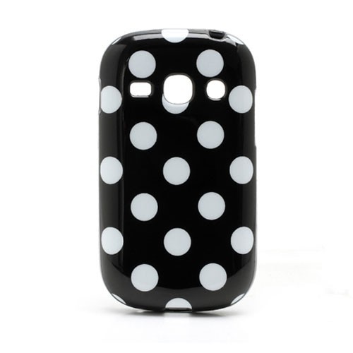 Schutzh�lle f�r Handy Samsung Galaxy Fame S6810