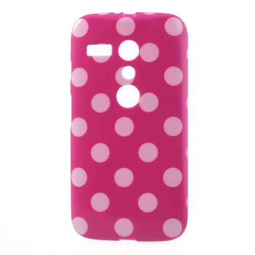 Schutzh�lle f�r Handy Motorola Moto G DVX XT1032