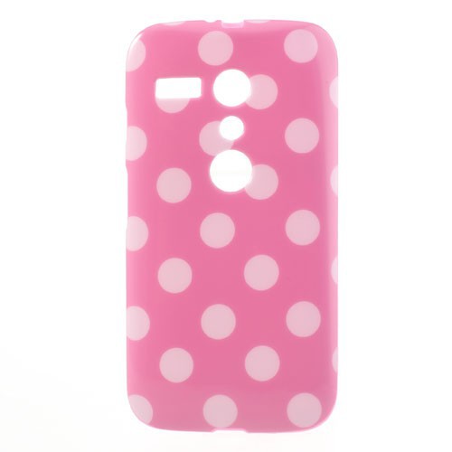 Schutzh�lle f�r Handy Motorola Moto G DVX XT1032