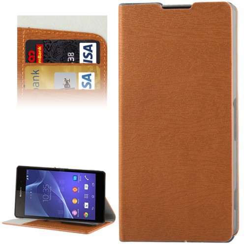 Design Handytasche f�r Sony Xperia Z2 L50w