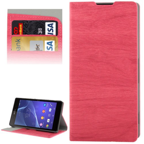 Design Handytasche f�r Sony Xperia Z2 L50w