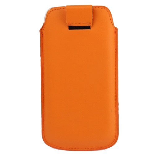  Handyh�lle Tasche Slide H�lle Orange